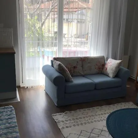 Appartement Mavi Panjurlu Ev Ören