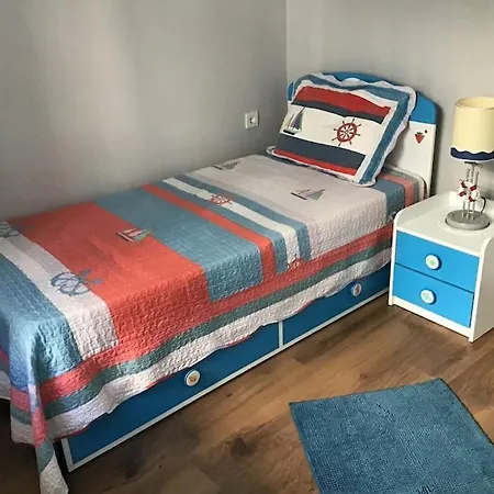Appartement Mavi Panjurlu Ev
